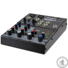 Микшерный пульт ALESIS MULTIMIX 4 USB Микшерный пульт ALESIS MULTIMIX 4 USB