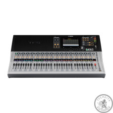 Цифровой микшерный пульт YAMAHA TF5 Цифровой микшерный пульт YAMAHA TF5