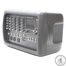 мікшерний пульт SOUNDKING SKAE72G мікшерний пульт SOUNDKING SKAE72G
