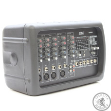мікшерний пульт SOUNDKING SKAE72GD мікшерний пульт SOUNDKING SKAE72GD