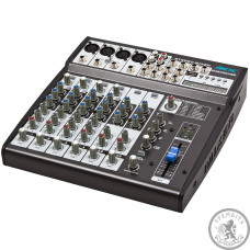 Микшерный пульт ARCTIC SM802D USB Микшерный пульт ARCTIC SM802D USB