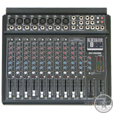 мікшерний пульт SOUNDKING SKAS1602BD мікшерний пульт SOUNDKING SKAS1602BD