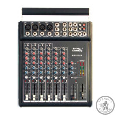 Мікшерний Пульт SOUNDKING SKAS1202B Мікшерний Пульт SOUNDKING SKAS1202B