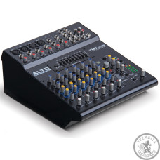 микшерный пульт ALTO PROFESSIONAL TMX80DFX микшерный пульт ALTO PROFESSIONAL TMX80DFX