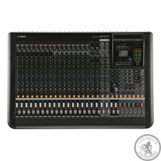 мікшерний пульт YAMAHA MGP24X мікшерний пульт YAMAHA MGP24X