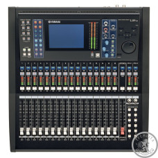 мікшерний пульт YAMAHA LS9-16 мікшерний пульт YAMAHA LS9-16