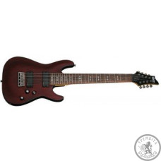 Электрогитара SCHECTER OMEN-8 WSN Электрогитара SCHECTER OMEN-8 WSN