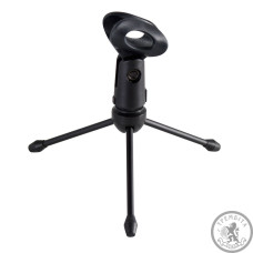 Микрофонная стойка GATOR FRAMEWORKS GFW-MIC-0250 Микрофонная стойка GATOR FRAMEWORKS GFW-MIC-0250
