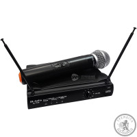 Радиосистема ручная VHF HL AUDIO HL-7016