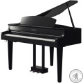 Цифровой рояль  Clavinova Yamaha CLP565GP Black