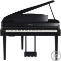 Цифровой рояль  Clavinova Yamaha CLP565GP Black
