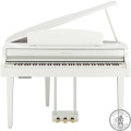 Цифровой рояль Clavinova Yamaha CLP-565GP White