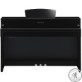 цифрове піаніно Clavinova Yamaha CLP535PE 