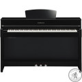 цифрове піаніно Clavinova Yamaha CLP535PE 