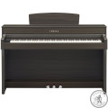 Цифрове Піаніно Clavinova YAMAHA CLP645DW