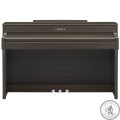 Цифрове Піаніно Clavinova YAMAHA CLP645DW