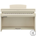 Цифрове Піаніно Clavinova YAMAHA CLP645WA