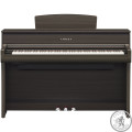 Цифрове Піаніно Clavinova Yamaha CLP675DW 