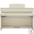 Цифрове Піаніно Clavinova Yamaha CLP675WA 