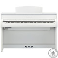 Цифрове Піаніно Clavinova Yamaha CLP675WH