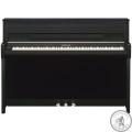 Цифрове Піаніно Clavinova Yamaha CLP685B 