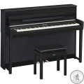 Цифрове Піаніно Clavinova Yamaha CLP685B 