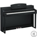Цифрове Піаніно Clavinova YAMAHA CSP150B (Black Walnut)