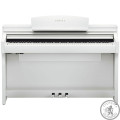 Цифрове піаніно YAMAHA Clavinova CSP-170W