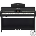 Цифрове Піаніно Clavinova YAMAHA CVP701B (Black Walnut)