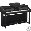 Цифрове Піаніно Clavinova YAMAHA CVP701B (Black Walnut)