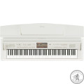 Цифрове Піаніно Clavinova YAMAHA CVP709PWH (Polish White)
