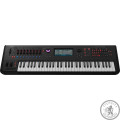 Синтезатор YAMAHA MONTAGE6