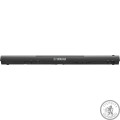 Цифрове піаніно YAMAHA NP32 Black (без PA150)