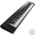 Цифрове піаніно YAMAHA NP32 Black (без PA150)