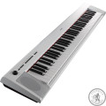 Цифрове піаніно YAMAHA NP32 White (без PA150)