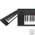 Цифрове Піаніно YAMAHA NP-31 