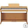 Clavinova YAMAHA YDP142С (Light Cherry) 