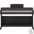 Цифрове піаніно Clavinova YAMAHA YDP162R 