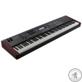Синтезатор YAMAHA MO-XF8
