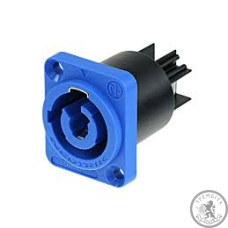 Роз’єм PowerCon Neutrik NAC3MPA-1 Роз’єм PowerCon Neutrik NAC3MPA-1