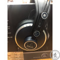 наушники AKG K271 MKII