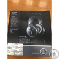 наушники AKG K271 MKII