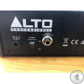 Микшерный пульт ALTO PROFESSIONAL ZMX122FX