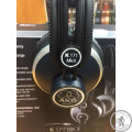 наушники AKG K171 MKII