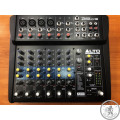 Микшерный пульт ALTO PROFESSIONAL ZMX122FX