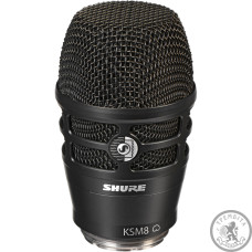 Shure RPW174 головка до безпровідної версії мікрофона KSM Shure RPW174 головка до безпровідної версії мікрофона KSM