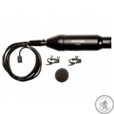 Shure 90A4360 предусилитель SM93 Shure 90A4360 предусилитель SM93