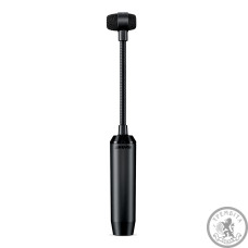 Shure PGA98D-XLR микрофон миниатюрный конденсаторный