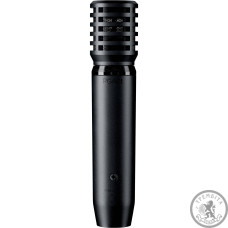 Shure PGA81-XLR мікрофон конденсаторний, інструментальний + кабель XLR-XLR Shure PGA81-XLR мікрофон конденсаторний, інструментальний + кабель XLR-XLR