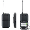 Shure BLX1288EW85 система безпровідна двоканальна